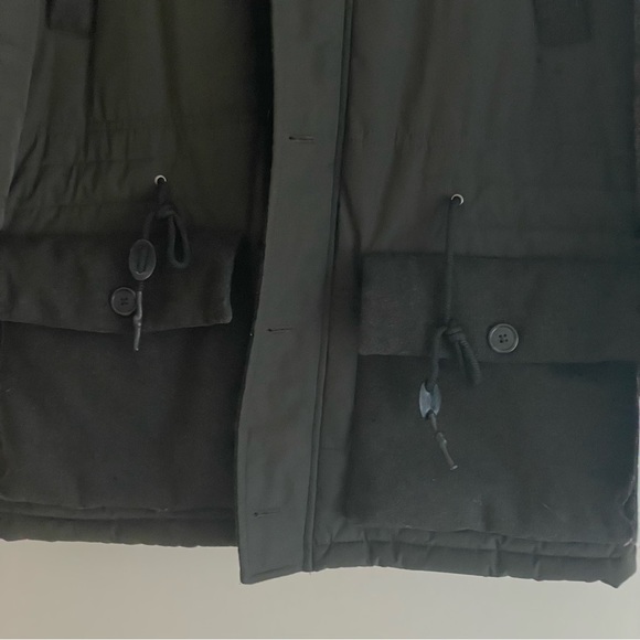 Esprit Men's Winter Coat - Picture 5 of 14